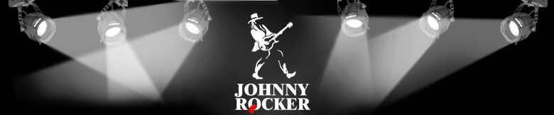 Johnny Rocker